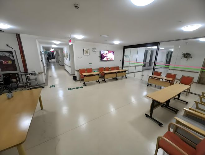 点击速查！上海听康养护院床位预约-2025空余床位+每月收费介绍(图2)