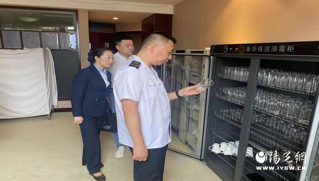 加强考前卫生监督保障考生卫生安全(图3)