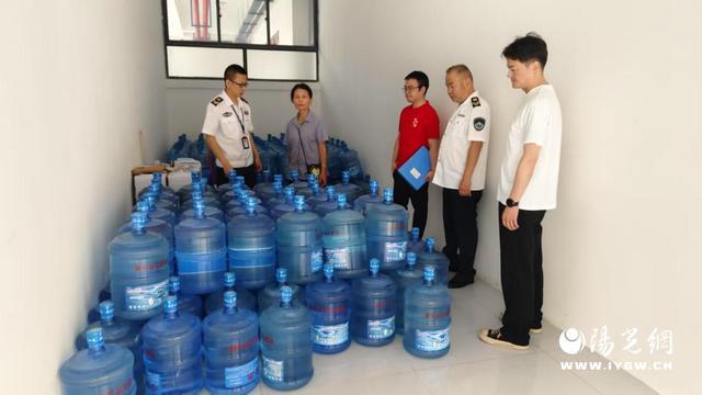 加强考前卫生监督保障考生卫生安全(图2)