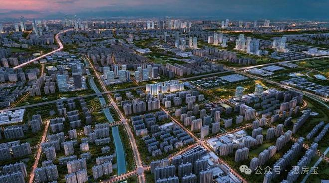 ®中环云悦府售楼处发布：云悦府以建筑语言书写云端栖居美学(图19)