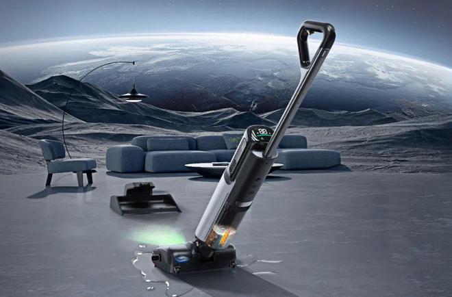 卷价格、拼技术、拓品类智能清洁品牌混战618(图6)