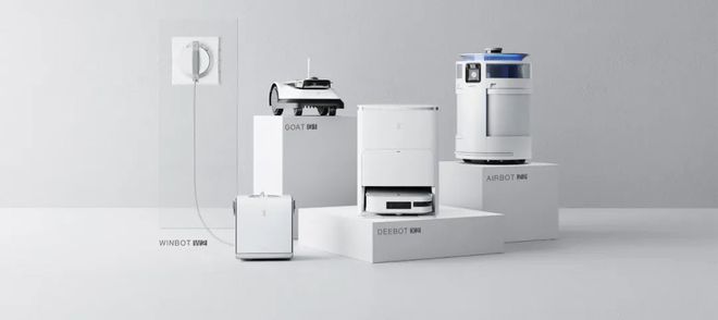 卷价格、拼技术、拓品类智能清洁品牌混战618(图7)