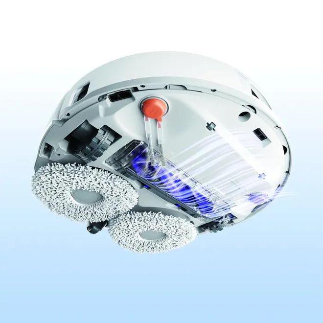 卷价格、拼技术、拓品类智能清洁品牌混战618(图5)