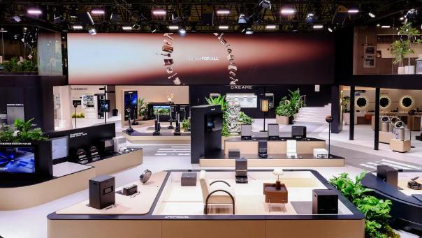 卷价格、拼技术、拓品类智能清洁品牌混战618