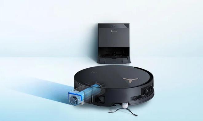 卷价格、拼技术、拓品类智能清洁品牌混战618(图2)