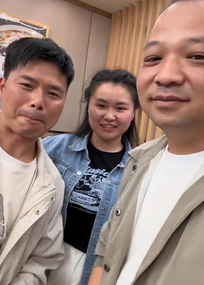 陈杨梅领导首发声透露更多她工作上的事有意将她调到贵州工作(图1)