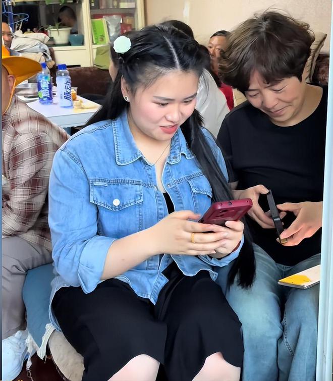 陈杨梅领导首发声透露更多她工作上的事有意将她调到贵州工作(图10)