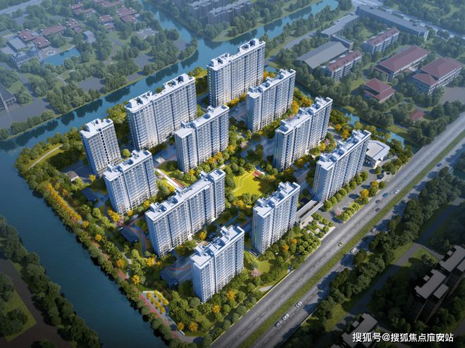 安联虹悦售楼中心首页网站2025安联虹悦欢迎您丨最新楼盘详情(图1)