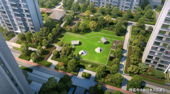 安联虹悦售楼中心首页网站2025安联虹悦欢迎您丨最新楼盘详情(图3)