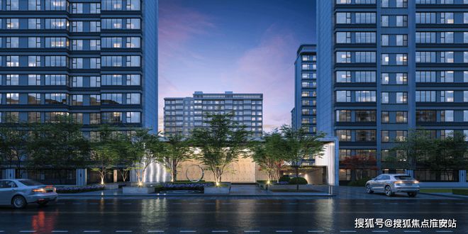 安联虹悦售楼中心首页网站2025安联虹悦欢迎您丨最新楼盘详情(图2)