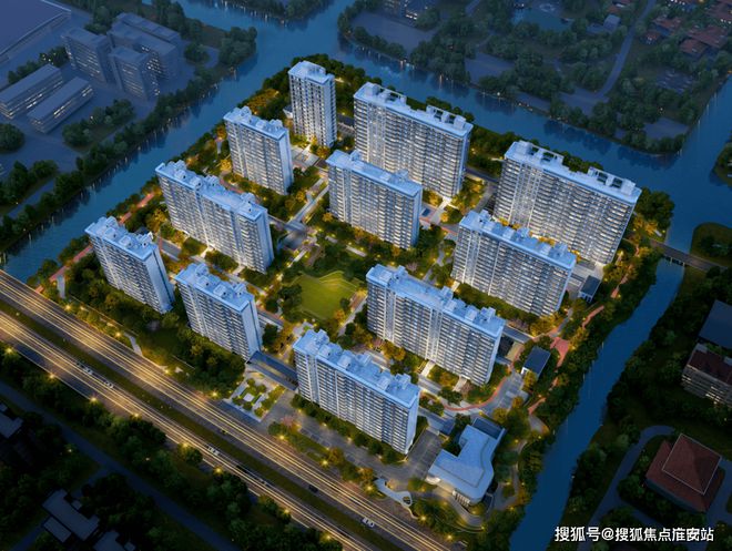 安联虹悦售楼中心首页网站2025安联虹悦欢迎您丨最新楼盘详情(图5)