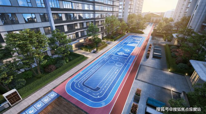 安联虹悦售楼中心首页网站2025安联虹悦欢迎您丨最新楼盘详情(图7)