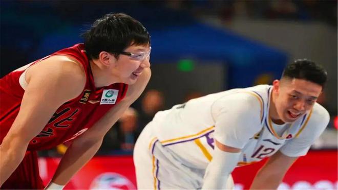 清理门户！9名球员合同到期北京队3人或离队许利民霸气发声