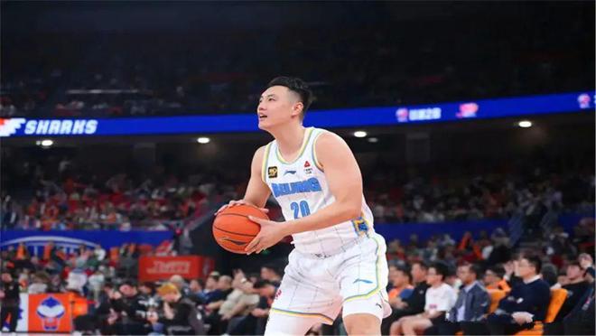 清理门户！9名球员合同到期北京队3人或离队许利民霸气发声(图5)