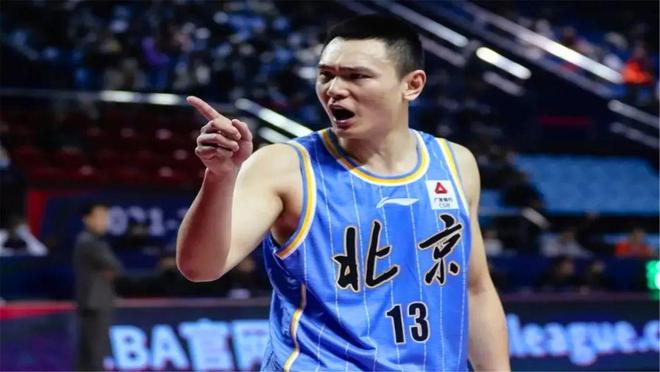 清理门户！9名球员合同到期北京队3人或离队许利民霸气发声(图7)