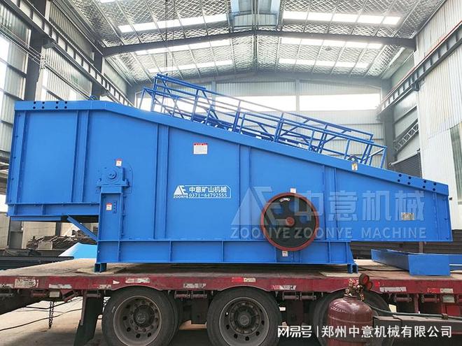 混合垃圾处理全套设备报价(图2)