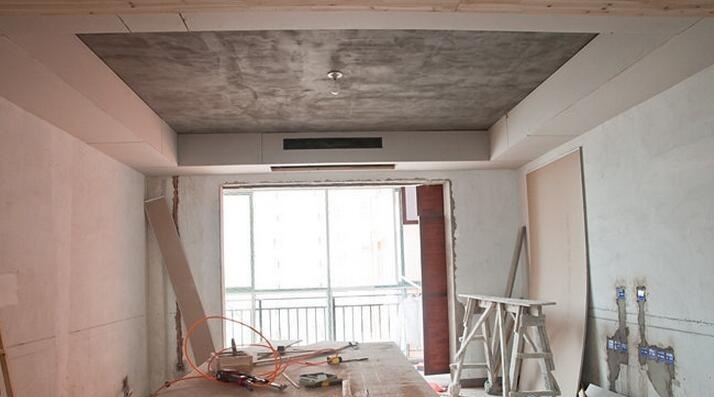 中央空调的种类及优缺点比较(图2)