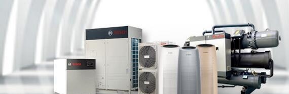 中央空调的种类及优缺点比较(图4)