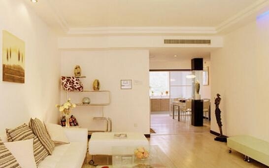 中央空调的种类及优缺点比较(图3)