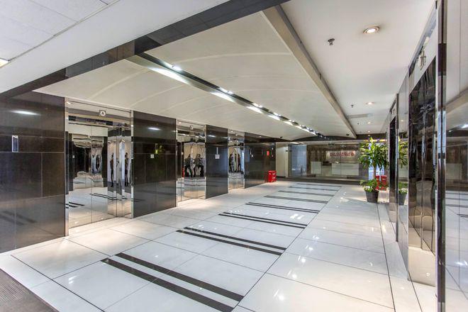 北京通正国际中心租赁中心电话（在租房源面积价格）欢迎咨询