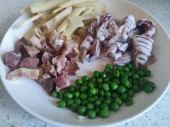 不是迷信！明日谷雨老传统讲究：1要踩、2不留、3要吃、4不洗(图6)