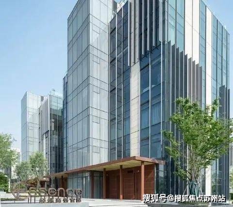 经纬商务官邸(售楼处)-﻿经纬商务官邸售楼中心首页网站丨2025﻿欢迎您丨最新楼盘详情(图1)