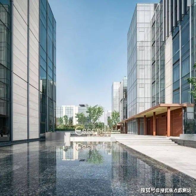 经纬商务官邸(售楼处)-﻿经纬商务官邸售楼中心首页网站丨2025﻿欢迎您丨最新楼盘详情(图2)