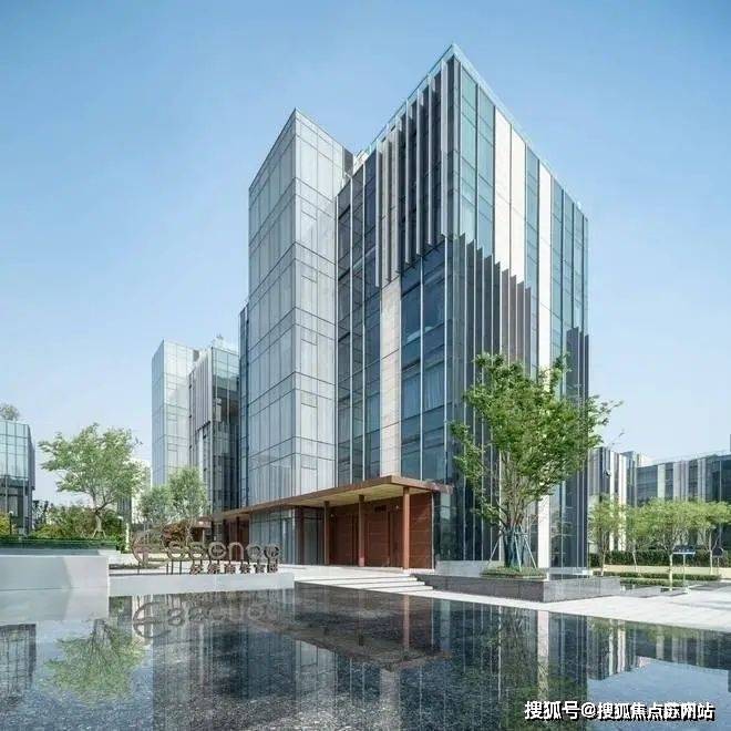 经纬商务官邸(售楼处)-﻿经纬商务官邸售楼中心首页网站丨2025﻿欢迎您丨最新楼盘详情(图3)