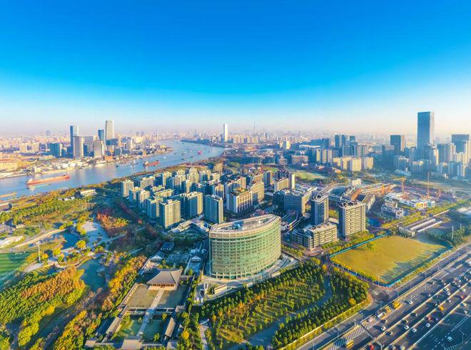 ！最新热点浦东永泰三里城售楼处发布：样板出圈刷屏(图10)