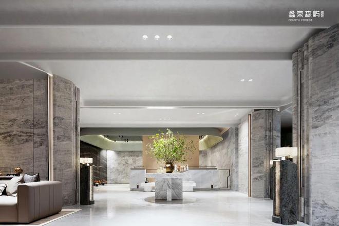 ！最新热点浦东永泰三里城售楼处发布：样板出圈刷屏(图18)