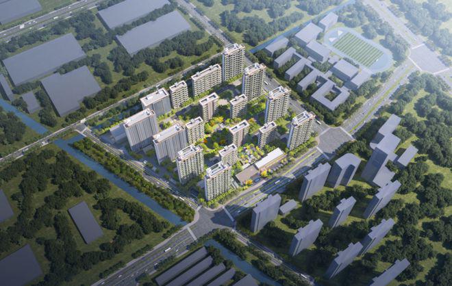 ！最新热点浦东永泰三里城售楼处发布：样板出圈刷屏(图20)