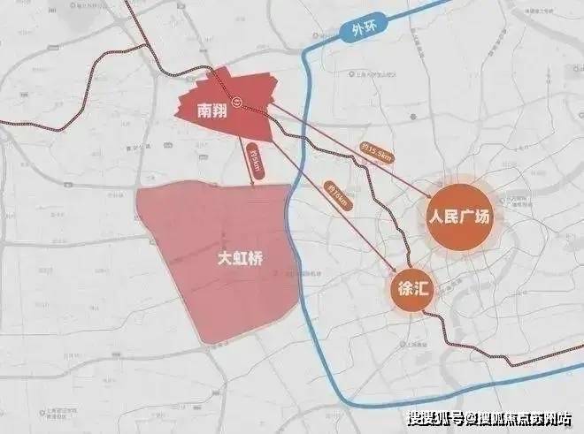 虹桥璀璨领峯(营销中心)首页网站-虹桥璀璨领峯销售中心(售楼处)-楼盘欢迎您-地址-价格-户型-小区环境-楼盘详情-交房时间-周边配套-售楼处电话(图27)
