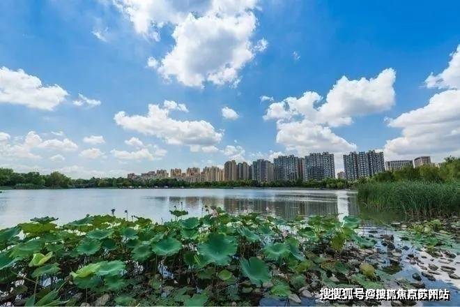 虹桥璀璨领峯(营销中心)首页网站-虹桥璀璨领峯销售中心(售楼处)-楼盘欢迎您-地址-价格-户型-小区环境-楼盘详情-交房时间-周边配套-售楼处电话(图2)