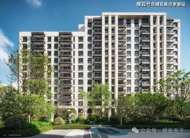 (≧≦)@中企云萃森林售楼处发布：云萃森林邀请您鉴赏(图14)