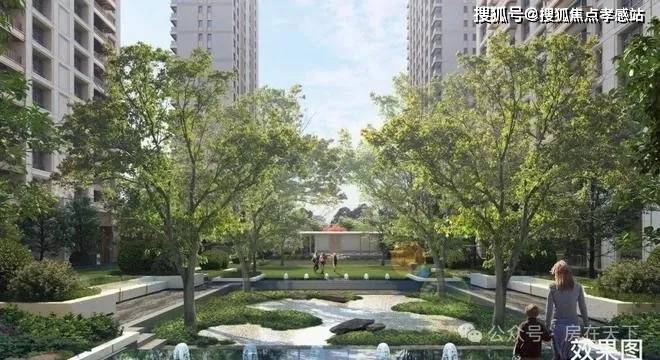 (≧≦)@中企云萃森林售楼处发布：云萃森林邀请您鉴赏(图12)
