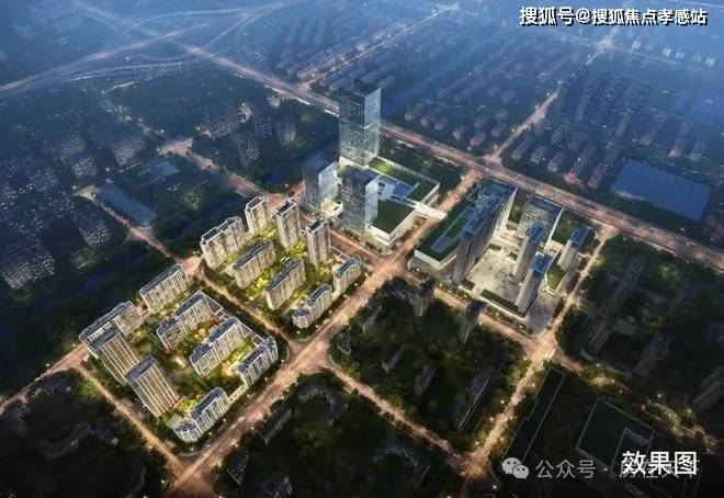 (≧≦)@中企云萃森林售楼处发布：云萃森林邀请您鉴赏(图11)