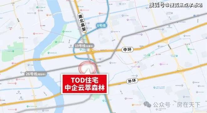 (≧≦)@中企云萃森林售楼处发布：云萃森林邀请您鉴赏(图18)