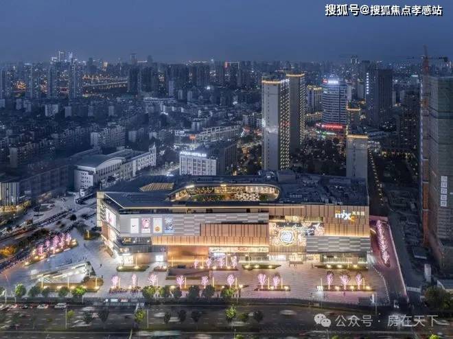 (≧≦)@中企云萃森林售楼处发布：云萃森林邀请您鉴赏(图23)