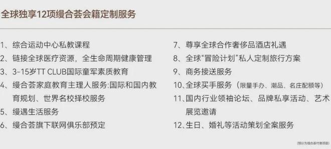 ！今日热点—古北99售楼处发布：古北新章99席臻藏之选(图8)