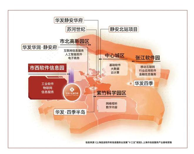 【】华发虹桥四季售楼处发布：华发虹桥四季装标天花板(图24)