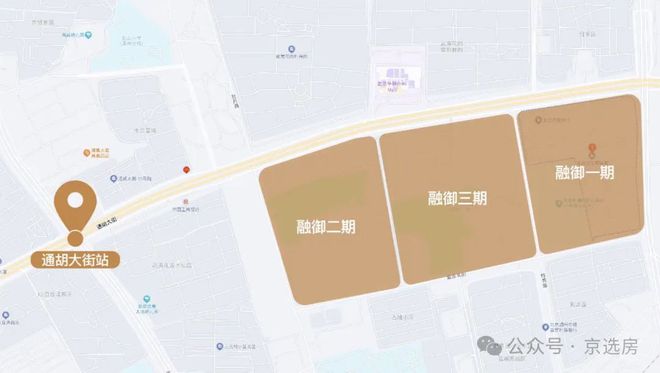 金融街武夷·融御售楼处发布：北京金融街武夷·融御售楼中心(图5)