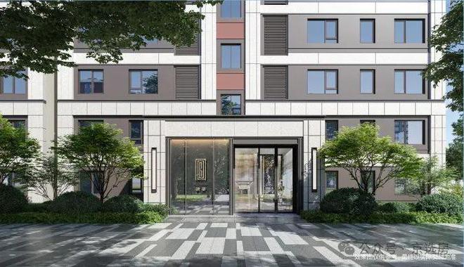 金融街武夷·融御售楼处发布：北京金融街武夷·融御售楼中心(图10)