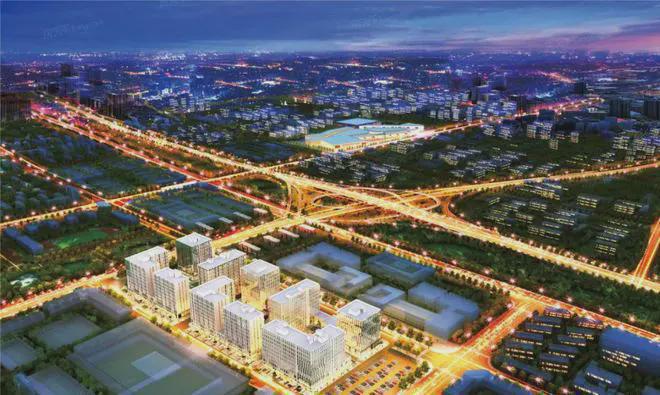 紫金行政公馆（售楼处）网站-紫金行政公馆营销中心-2025首页(图2)