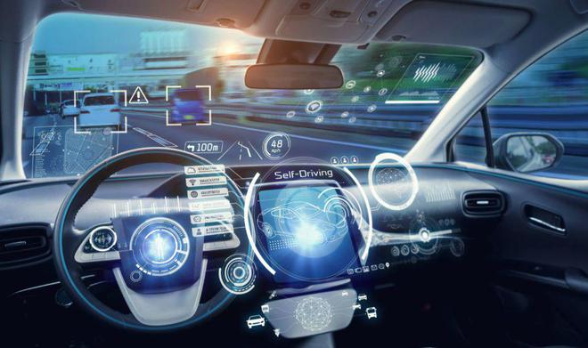 AR在汽车产业中的应用：智能驾驶与用户体验(图2)