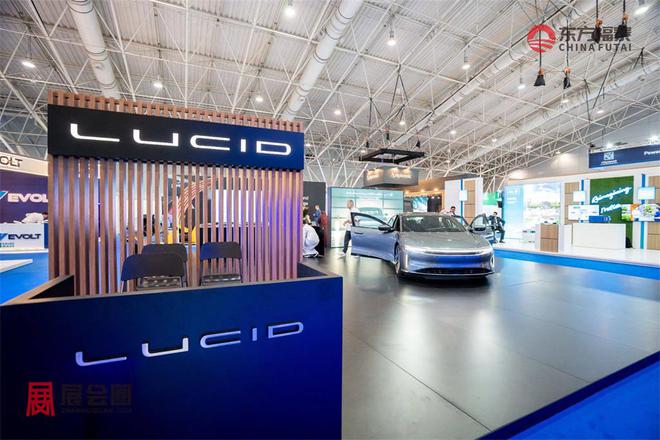 2025年中东沙特电动摩托车展EVAS2025(图2)