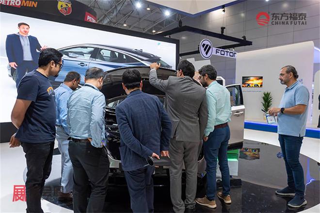 2025年中东沙特电动摩托车展EVAS2025