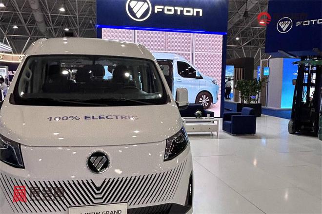 2025年中东沙特电动摩托车展EVAS2025(图7)