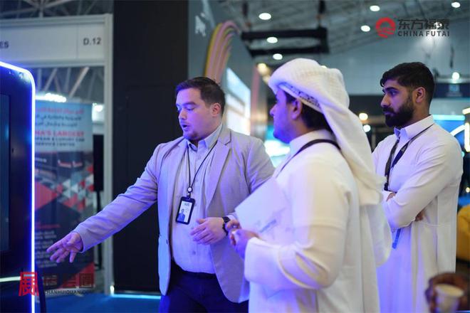 2025年中东沙特电动摩托车展EVAS2025(图8)