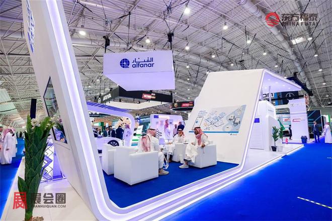 2025年中东沙特电动摩托车展EVAS2025(图14)