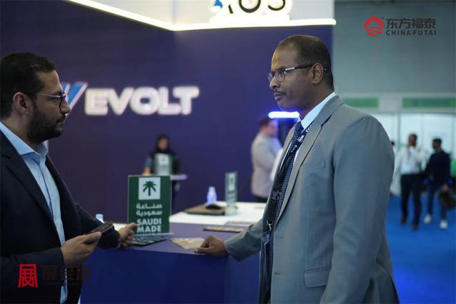 2025年中东沙特电动摩托车展EVAS2025(图9)
